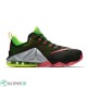 کفش بسکتبال مردانه نایک لبرون Nike Lebron XII 724558-003