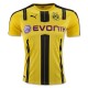 پیراهن اول دورتموند Dortmund 2016-17 Home Soccer Jersey