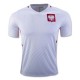 پیراهن اول تیم ملی لهستان ویژه یورو Poland Euro 2016 Home Soccer Jersey