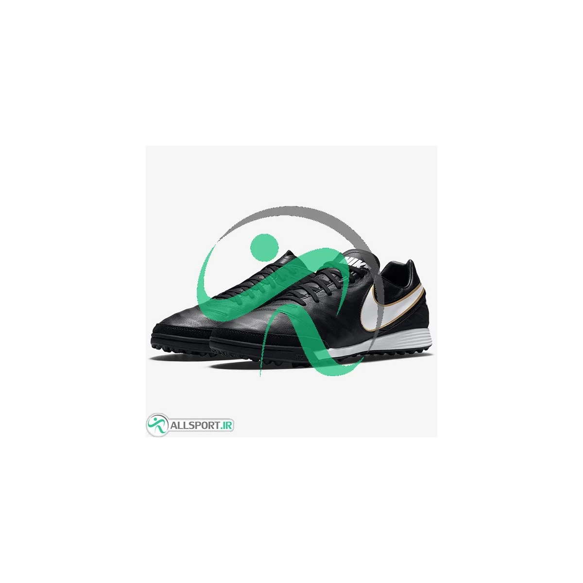 کفش فوتبال نایک تمپو میستیک Nike Tiempo Mystic V 819224-010