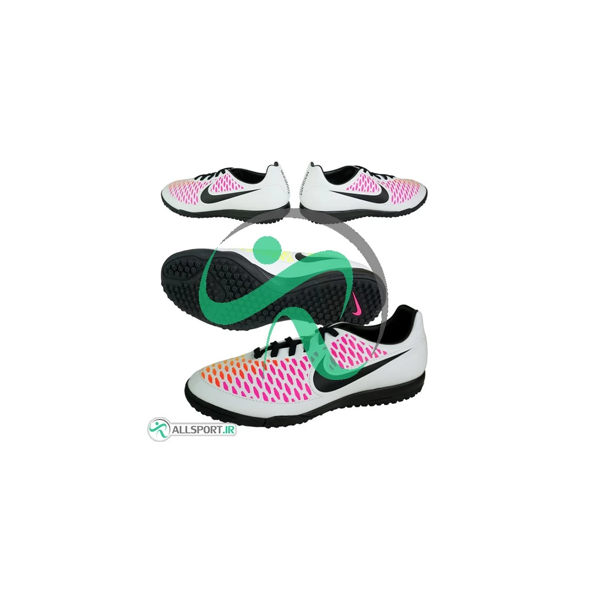 کفش فوتبال نایک مجیستا اوندا Nike Magista Onda 651549-106
