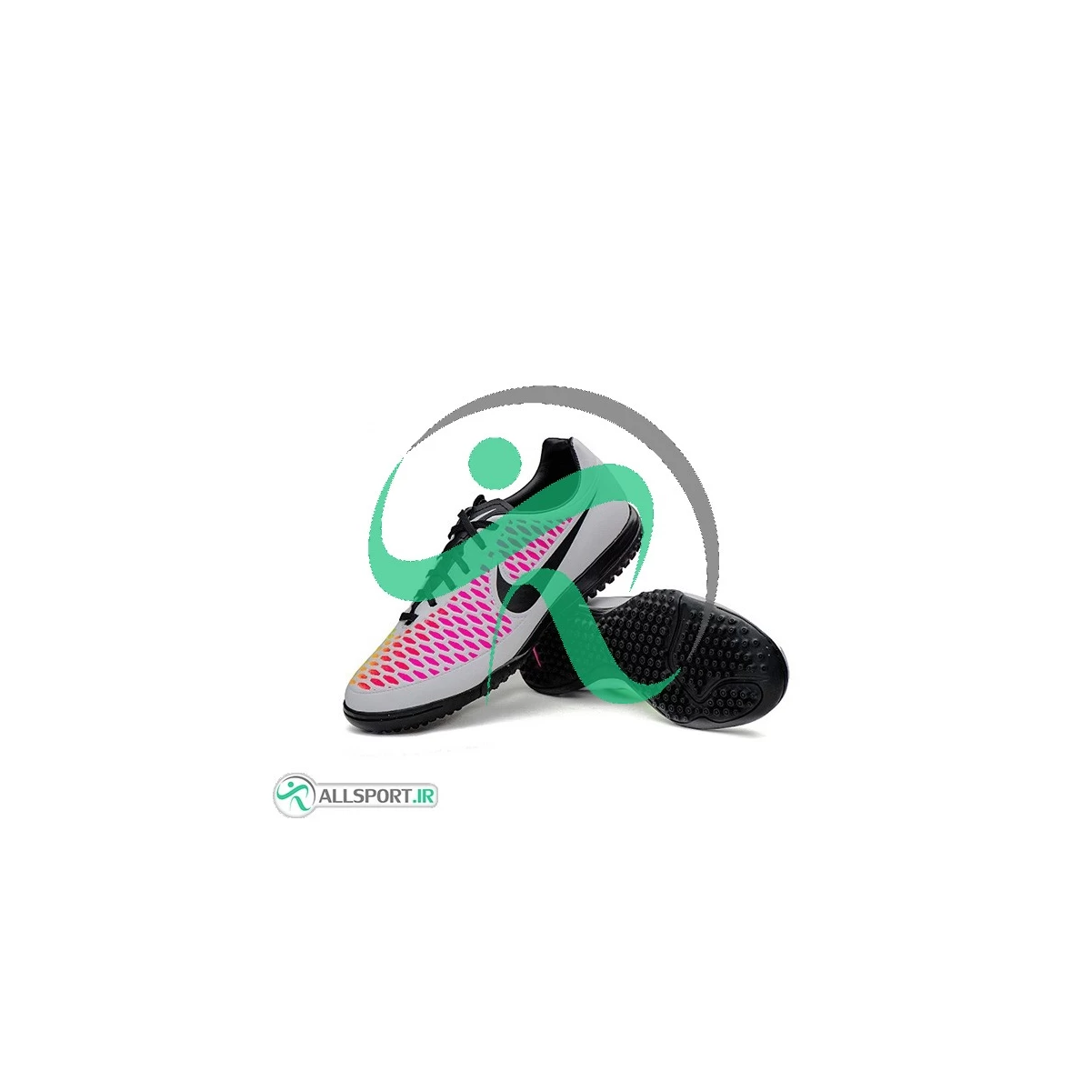 کفش فوتبال نایک مجیستا اوندا Nike Magista Onda 651549-106