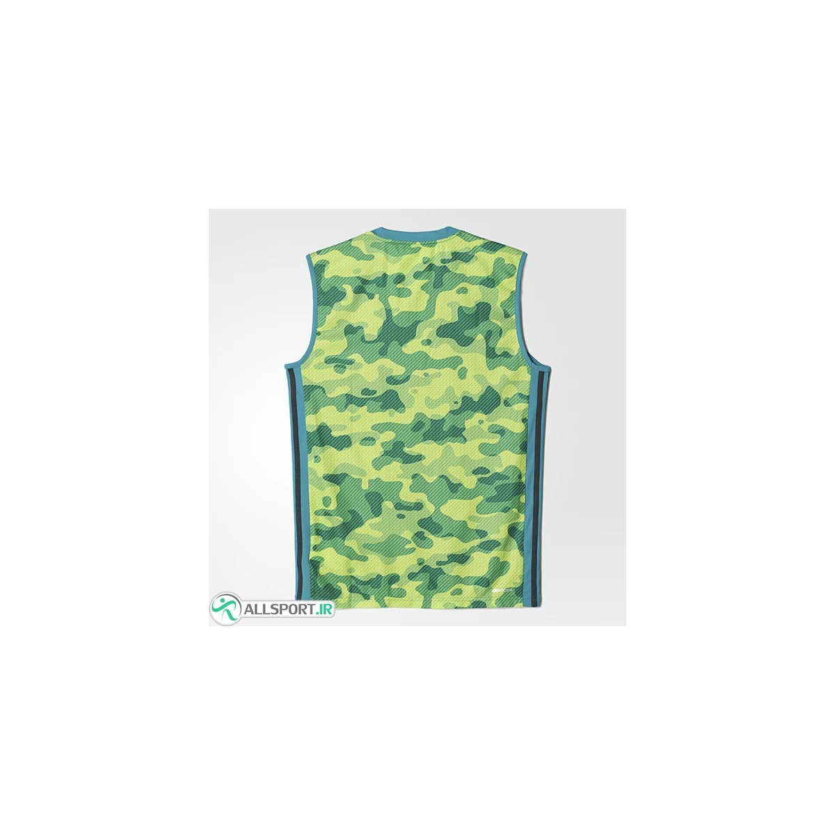 تیشرت مردانه آدیداس Adidas Performance AJ5499