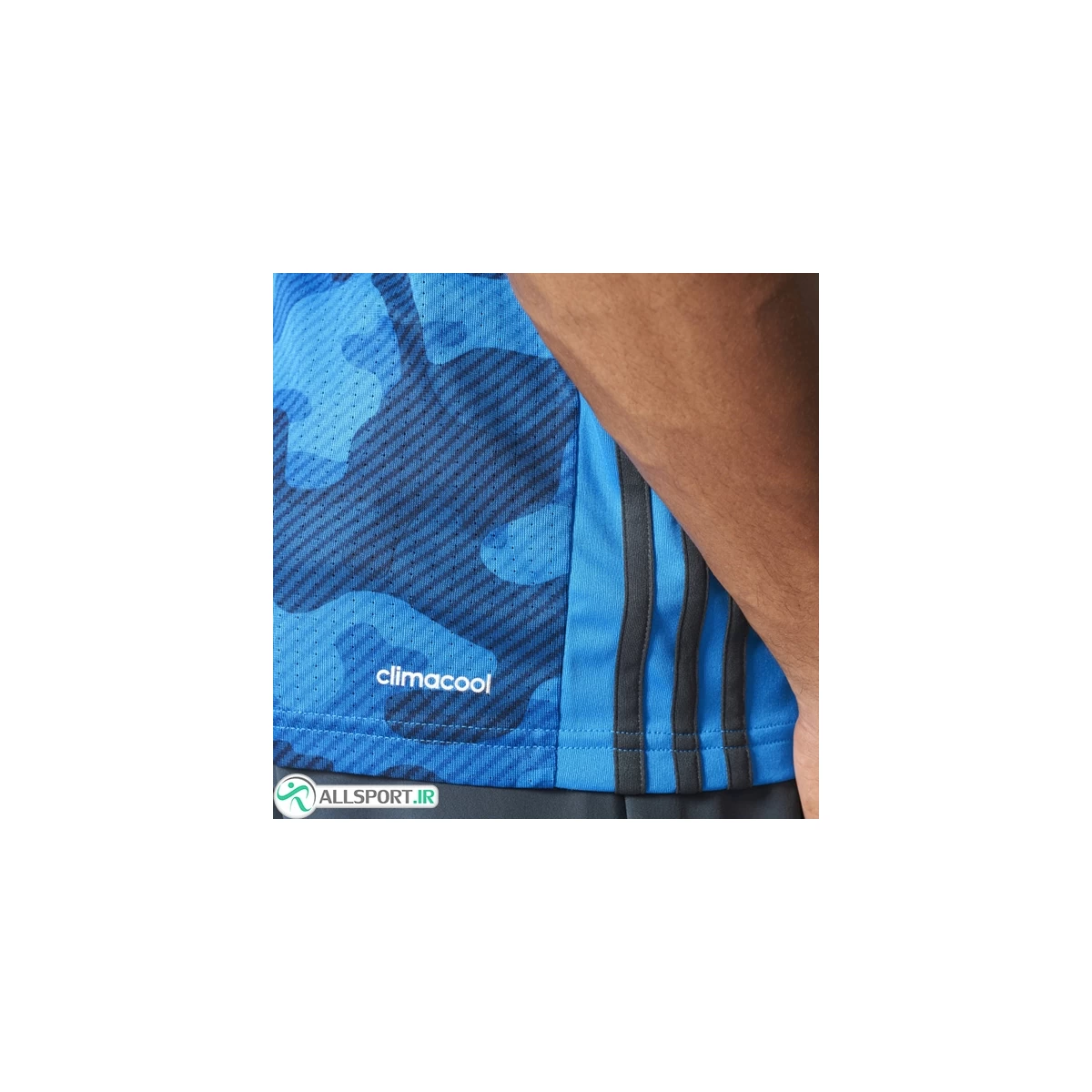 تیشرت مردانه آدیداس Adidas Performance aj5502
