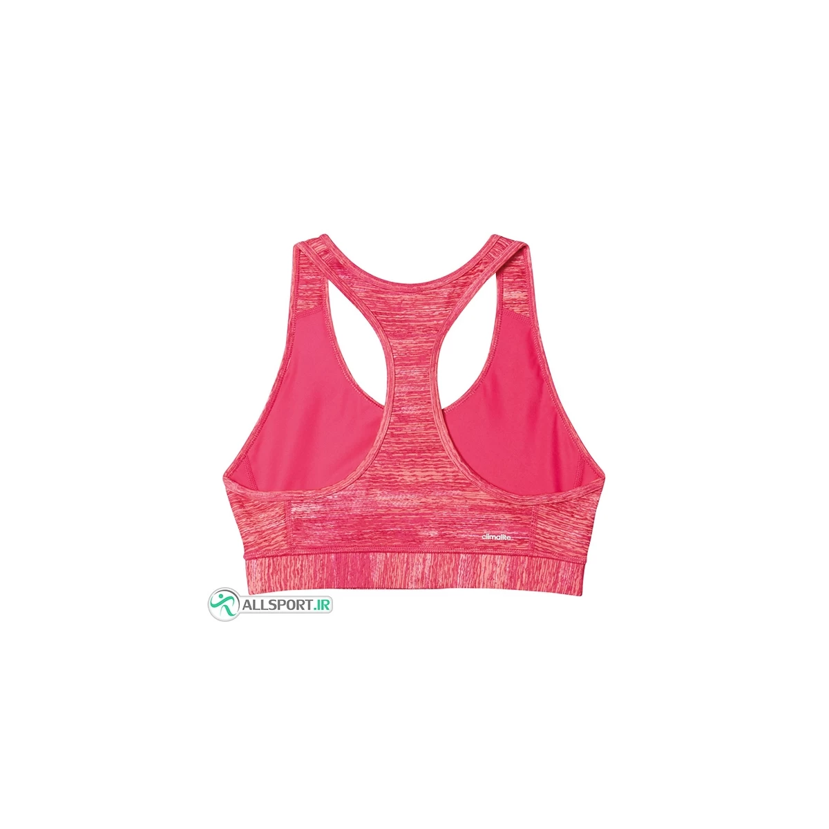 نیم تنه زنانه آدیداس تکفیت Adidas Techfit Bra Heather AO1718