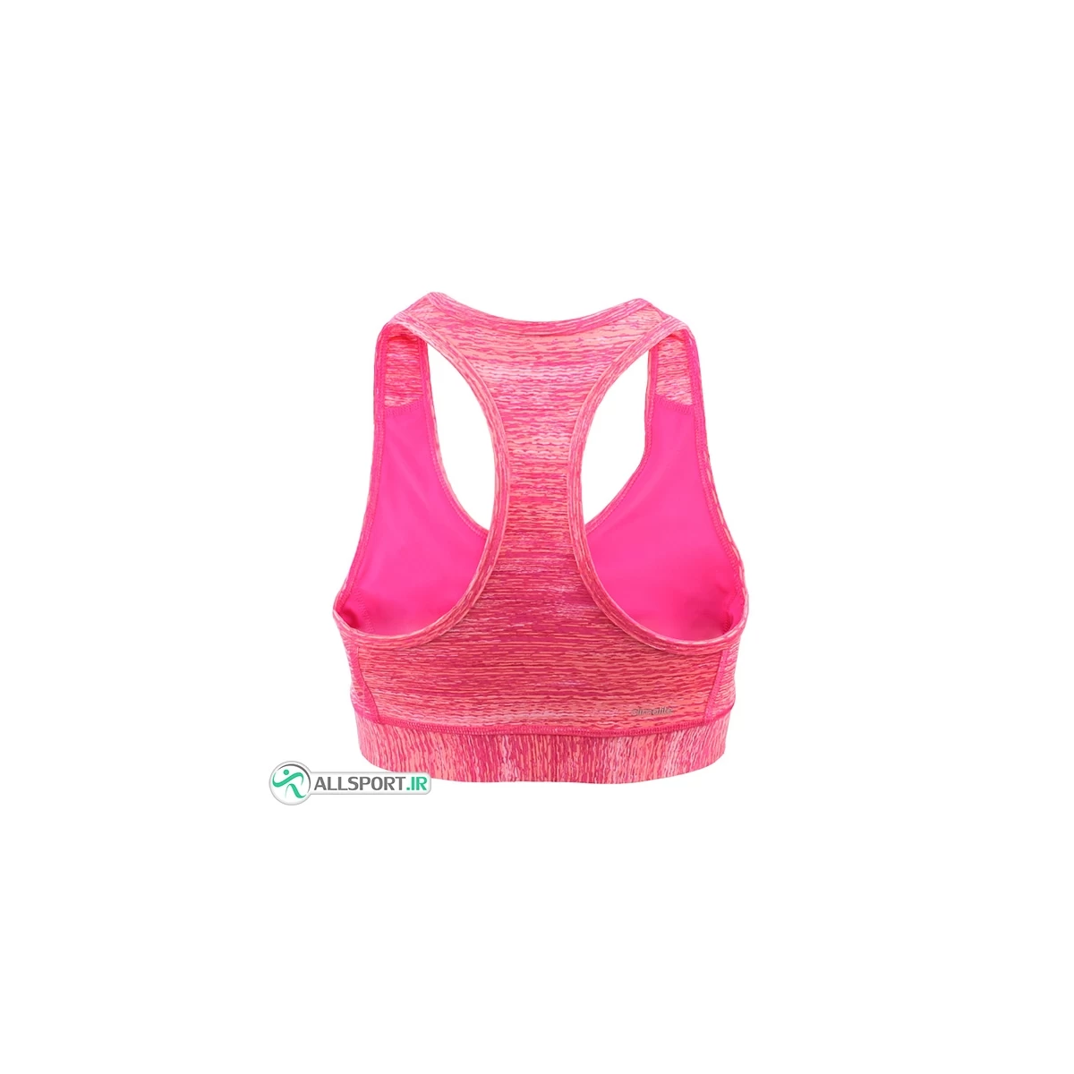 نیم تنه زنانه آدیداس تکفیت Adidas Techfit Bra Heather AO1718
