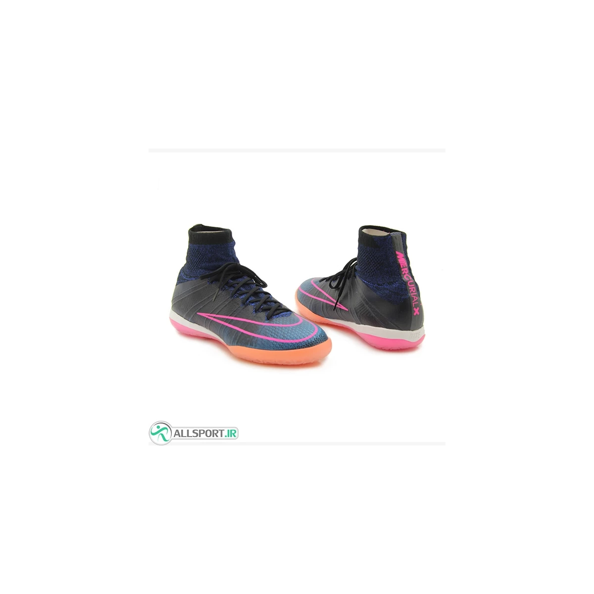 کفش فوتسال نایک مرکوریال ایکس سوپرفلای پراکسیمو Nike Mercurial X Proximo IC 718774-006