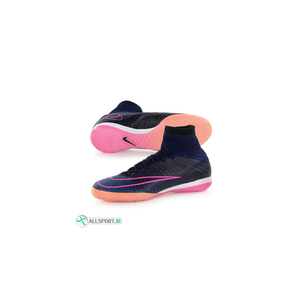 کفش فوتسال نایک مرکوریال ایکس سوپرفلای پراکسیمو Nike Mercurial X Proximo IC 718774-006