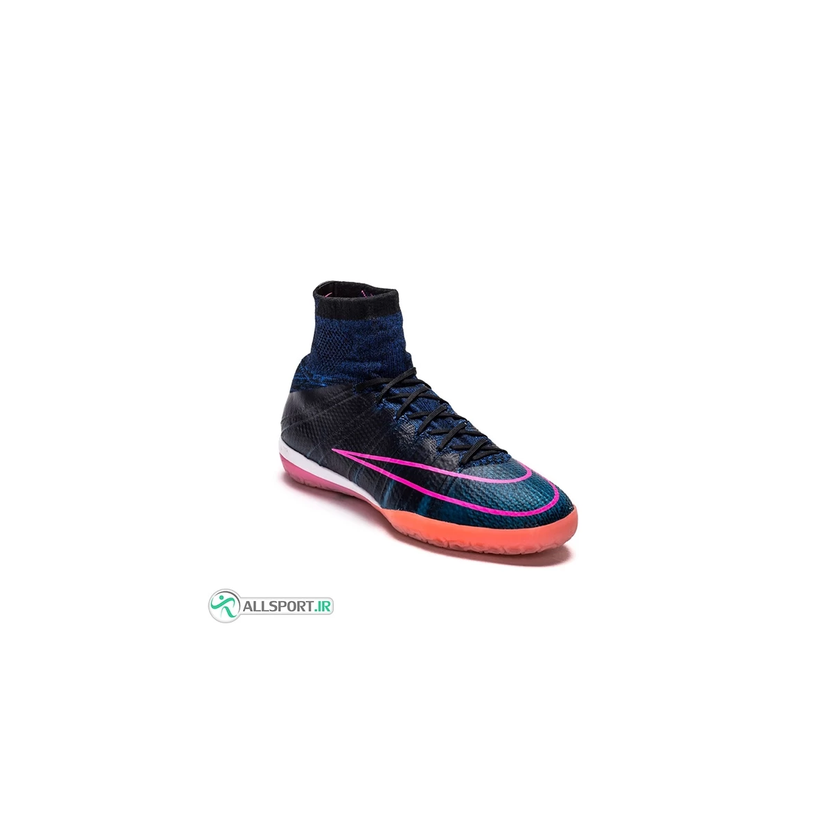 کفش فوتسال نایک مرکوریال ایکس سوپرفلای پراکسیمو Nike Mercurial X Proximo IC 718774-006
