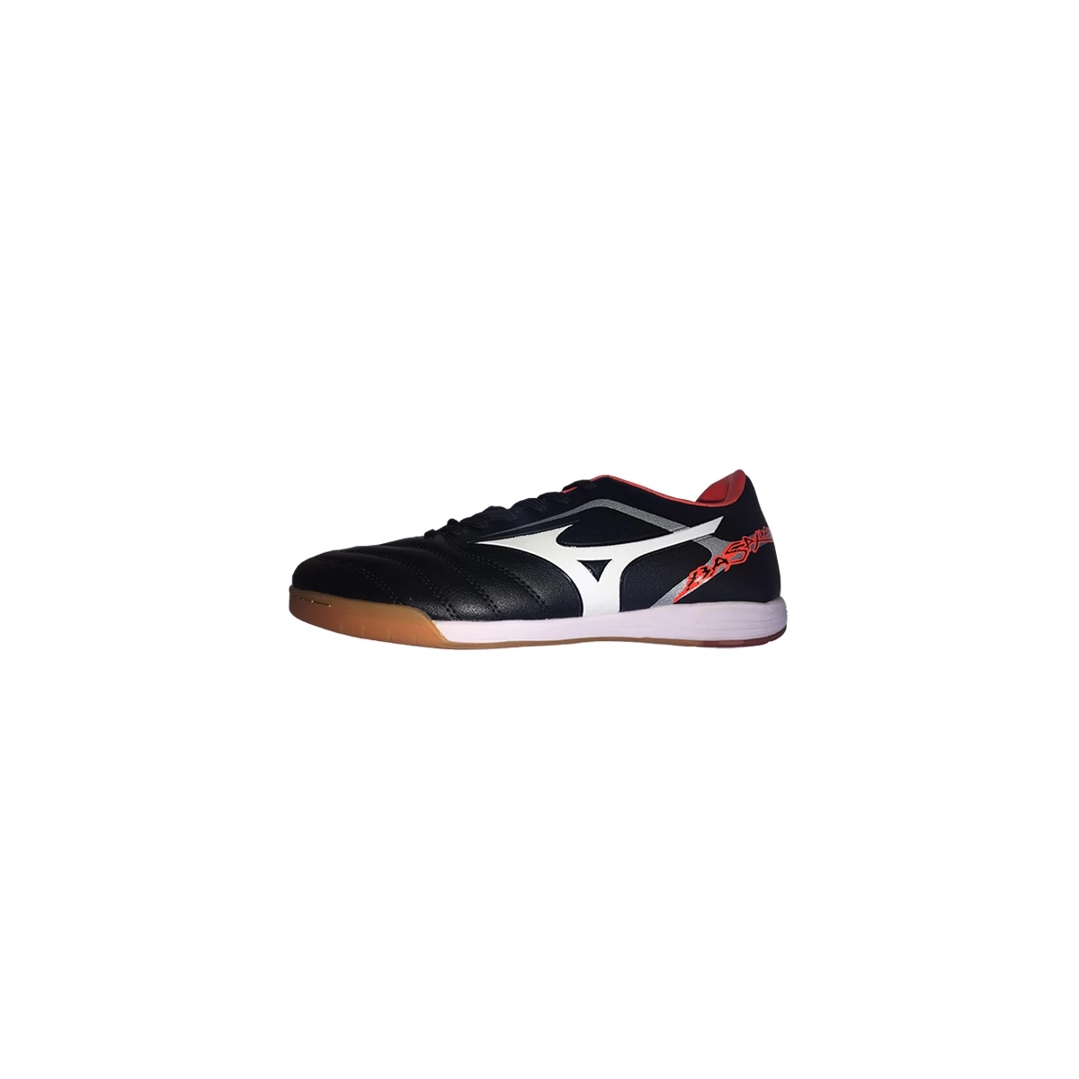 کفش فوتسال میزانو باسارا مشکی Mizuno Basara
