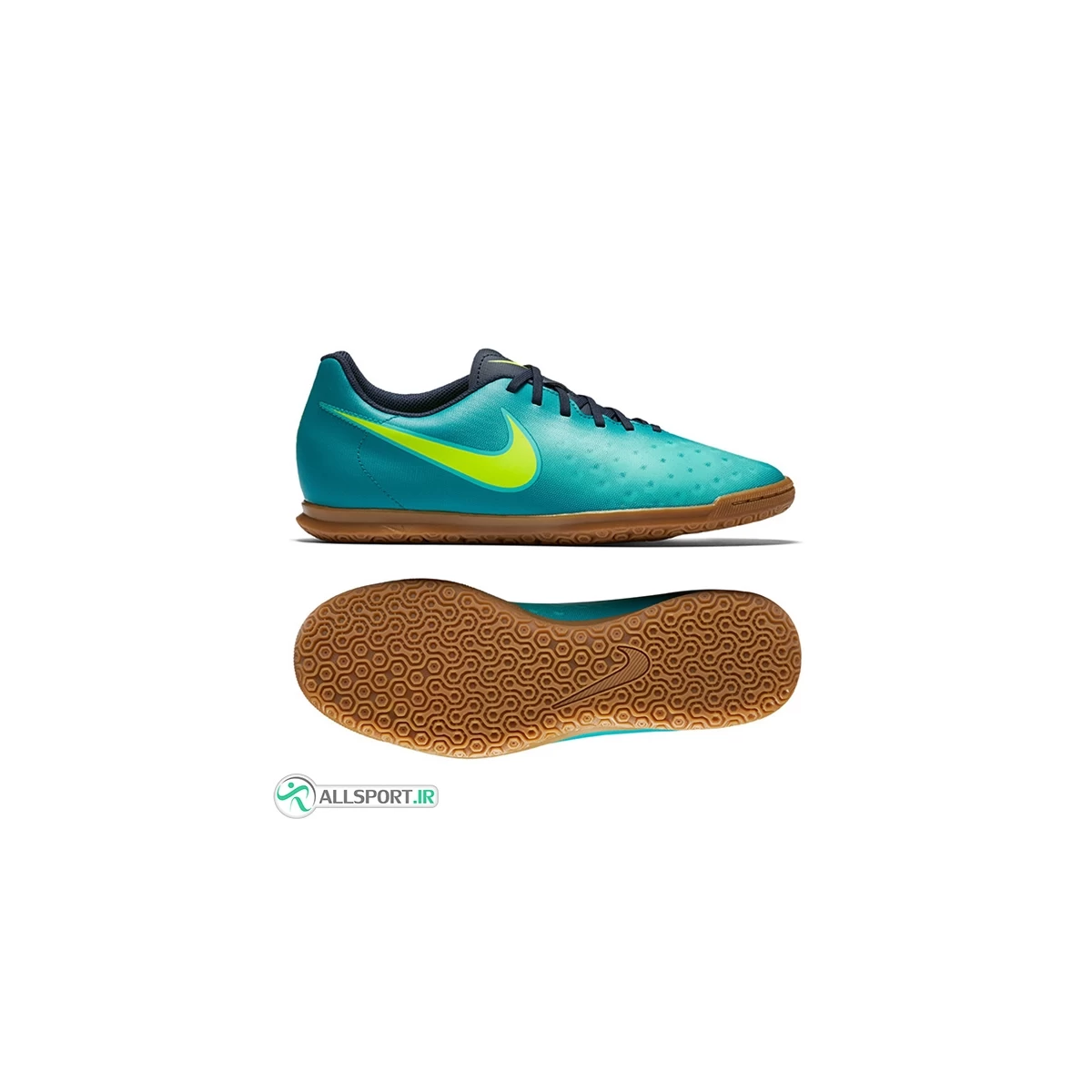 کفش فوتسال نایک مجیستا Nike Magista Ola II IC 844409-375