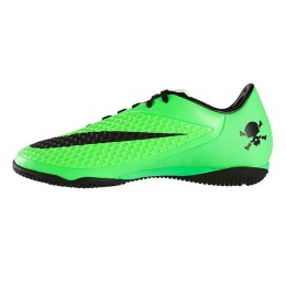 کفش فوتسال نایک هایپرونوم فلون Nike Hypervenom Phelon IC 