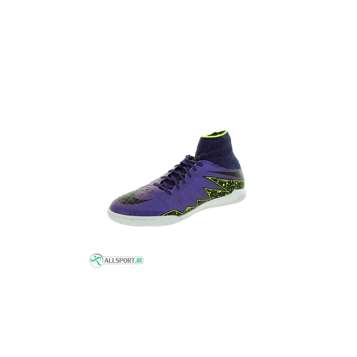 کفش فوتسال نایک هایپرونوم ایکس Nike HypervenomX Proximo IC 747486-505