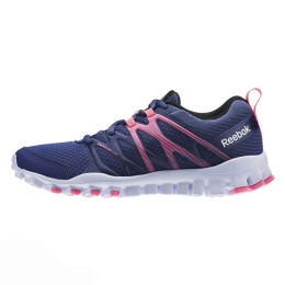کتانی رانینگ زنانه ریبوک رئال فلکس Reebok RealFlex Train 4.0 AR3055