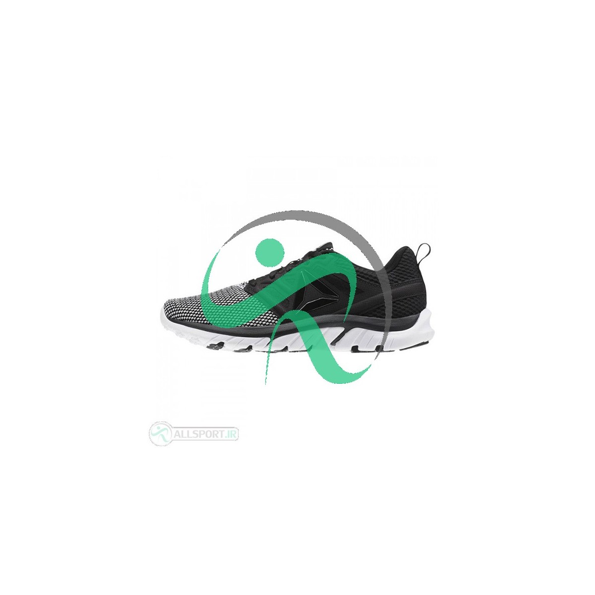 کتانی رانینگ زنانه ریبوک زد استرایک Reebok ZStrike Run SE AR0319