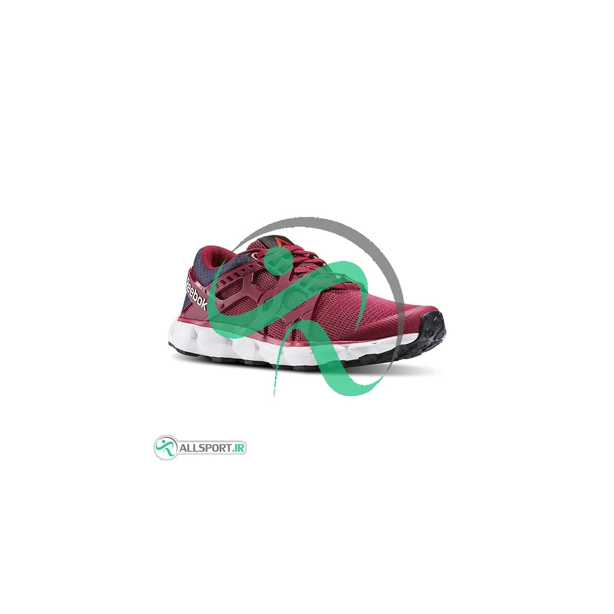 کتانی رانینگ زنانه ریبوک هگزافکت Reebok Hexaffect Run 4.0 AR3095