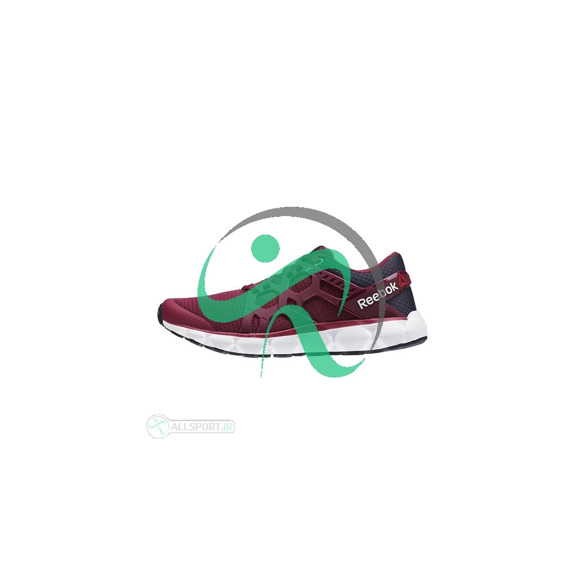 کتانی رانینگ زنانه ریبوک هگزافکت Reebok Hexaffect Run 4.0 AR3095