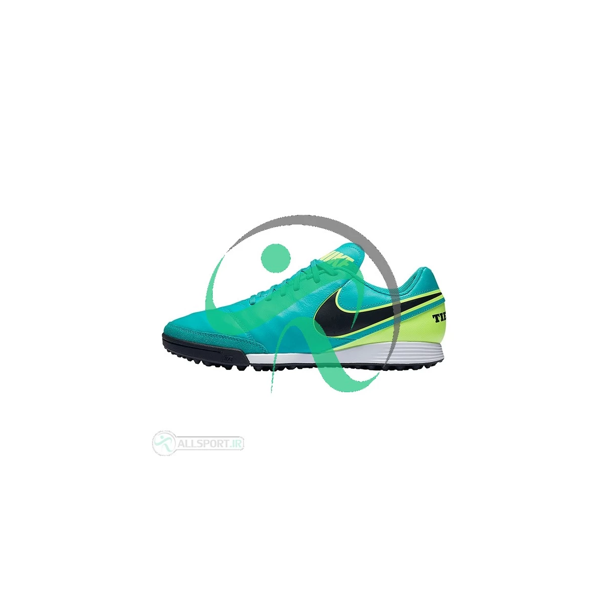 کفش فوتبال نایک تمپو جنیوNike TiempoX Genio 819216-307