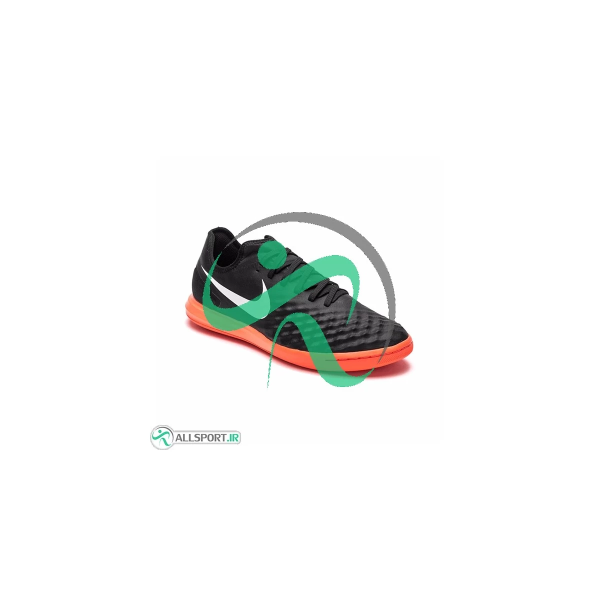 کفش فوتسال نایک مجیستا ایکس فینال  Nike MagistaX Finale II IC 844444-019