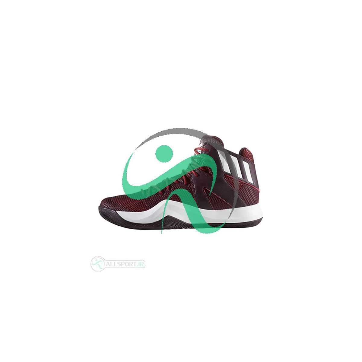 کفش بسکتبال مردانه آدیداس کریزی Adidas Crazy Bounce aq7437