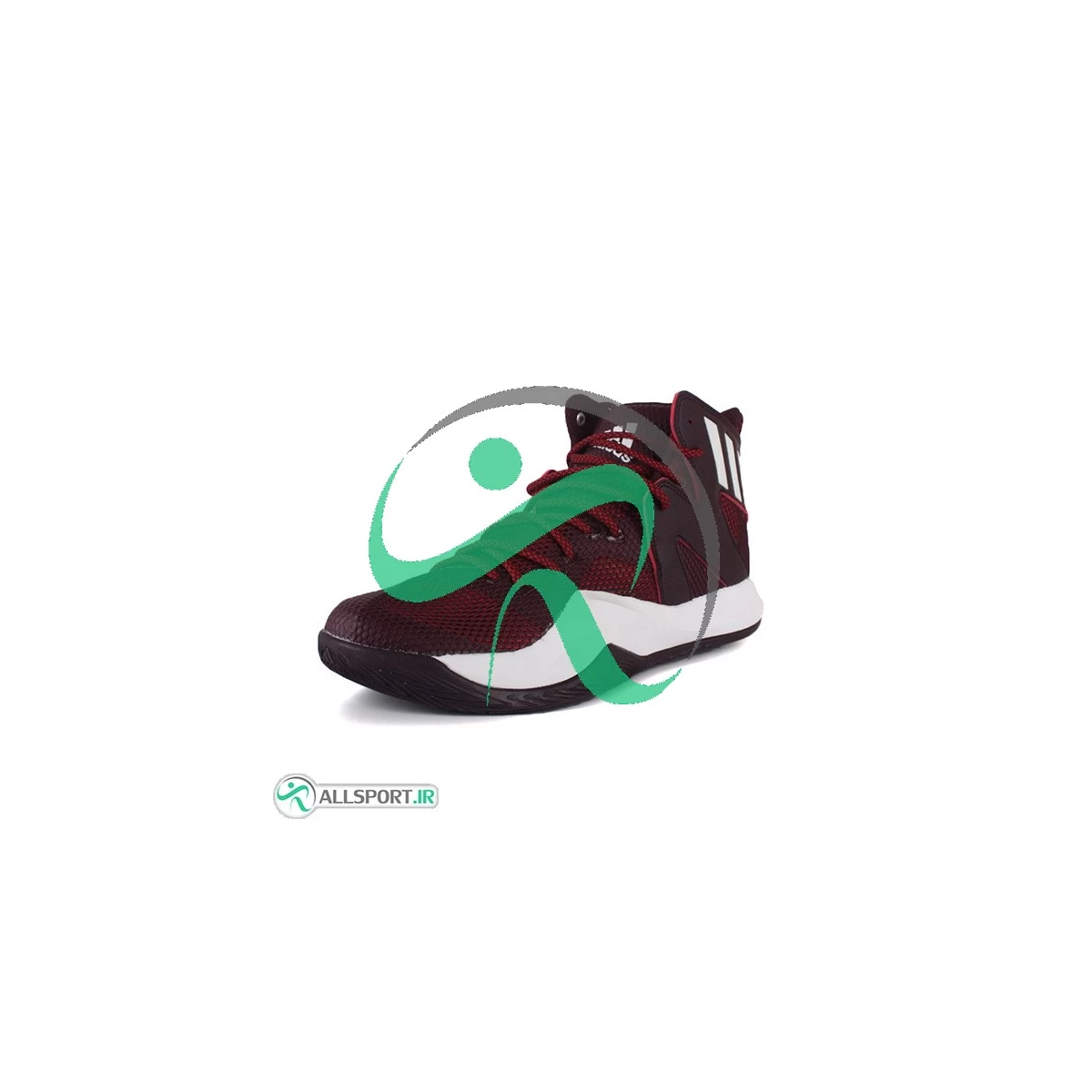 کفش بسکتبال مردانه آدیداس کریزی Adidas Crazy Bounce aq7437
