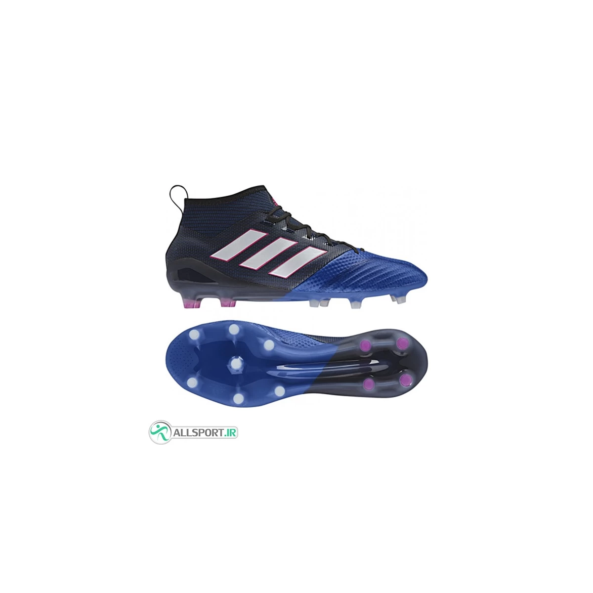 کفش فوتبال آدیداس ایس Adidas Ace 17.1 Primeknit bb4315