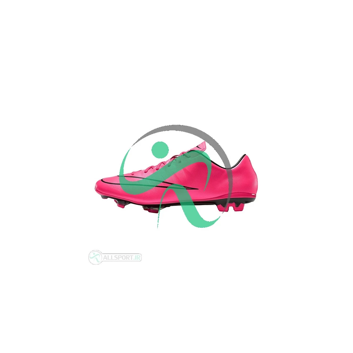 کفش فوتبال نایک مرکوریال Nike Mercurial Veloce 651618-660