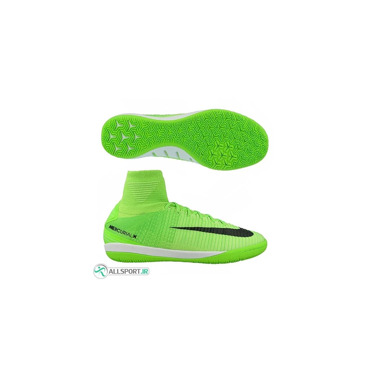 کفش فوتسال نایک مرکوریال ایکس پراکسیمو Nike MercurialX Proximo 831976-305