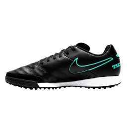 کفش فوتبال نایک تمپو جنیو Nike Tiempo Genio II TF 819216-004