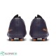 کفش فوتبال نایک مرکوریال ویپور Nike Mercurial Vapor XI FG 831945-585