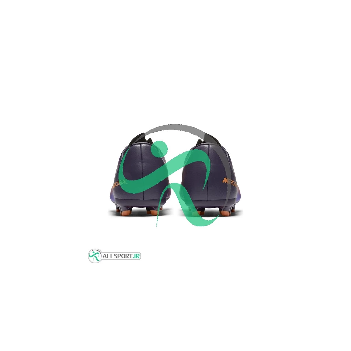 کفش فوتبال نایک مرکوریال ویپور Nike Mercurial Vapor XI FG 831945-585