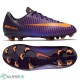 کفش فوتبال نایک مرکوریال ویپور Nike Mercurial Vapor XI FG 831945-585