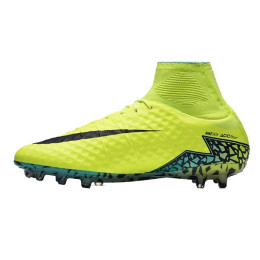 کفش فوتبال نایک هایپرونوم فانتوم Nike Hypervenom Phantom II FG 747213-703