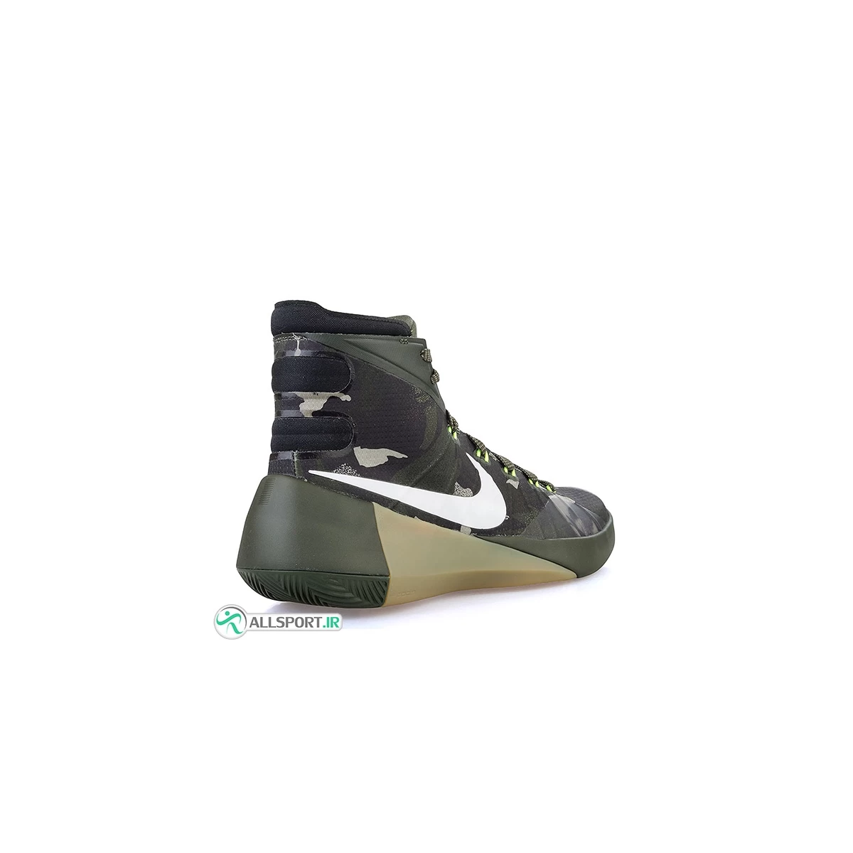 کفش بسکتبال مردانه نایک هایپردانک Nike Hyperdunk 2015 749567-313