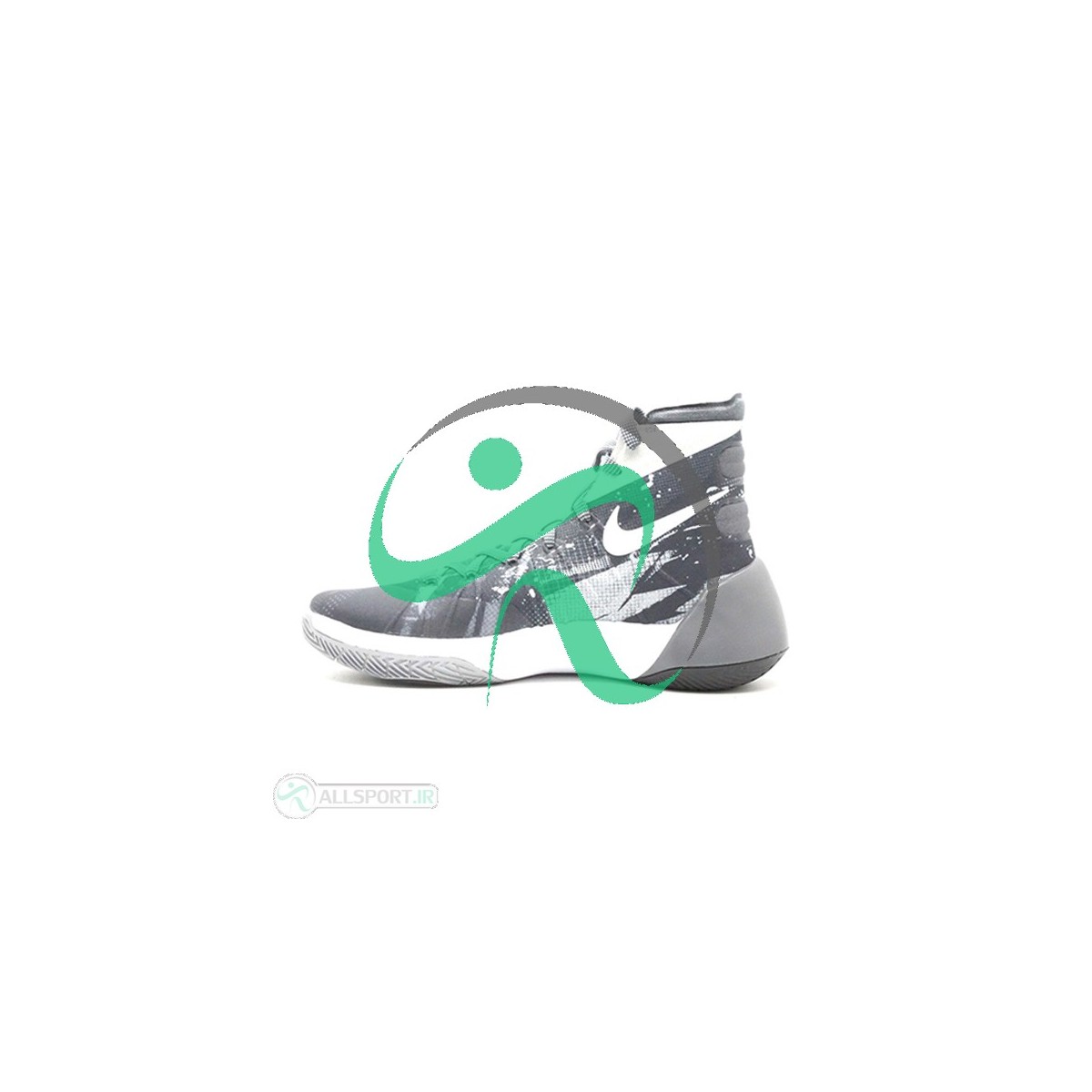 کفش بسکتبال مردانه نایک هایپردانک Nike Hyperdunk 749567-010