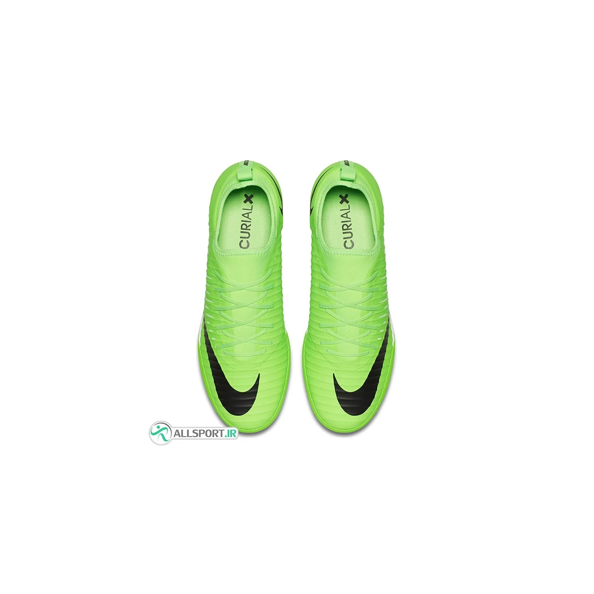 کفش فوتسال نایک مرکوریال فاینال Nike Mercurial Finale II IC 831974-301