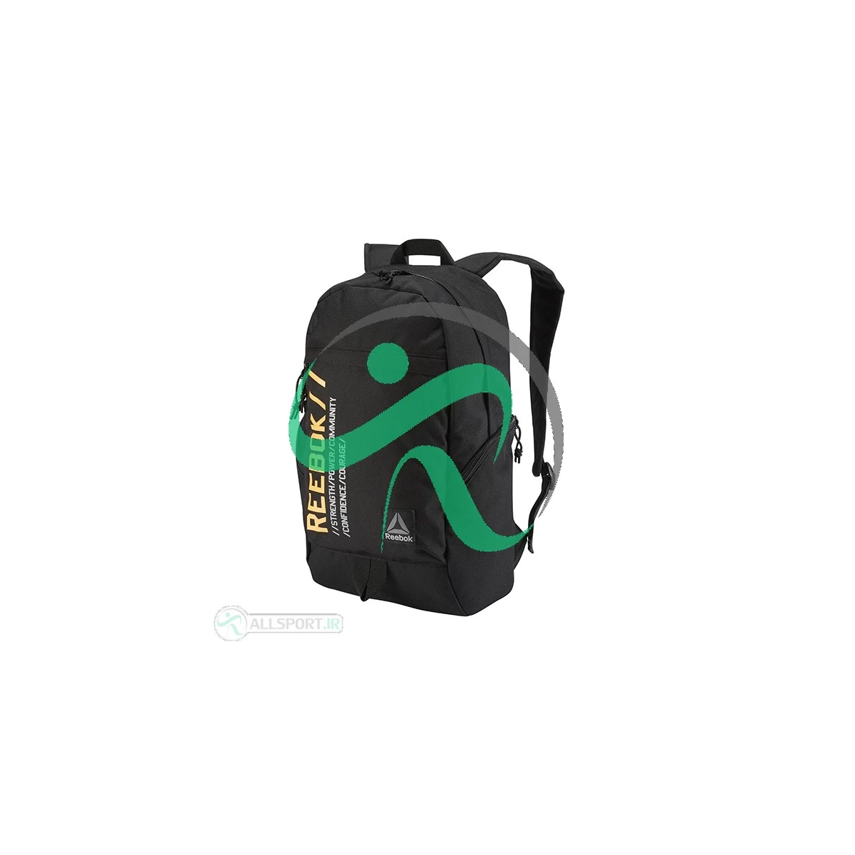 کوله پشتی ریبوک موشن ورکت Reebok Motion Workout Active Backpack BK1993