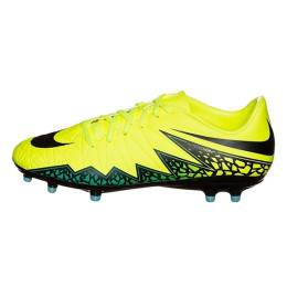 کفش فوتبال نایک هایپرونوم فلون Nike Hypervenom Phelon II FG 749896-703