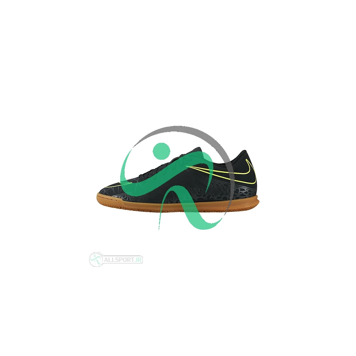 کفش فوتسال نایک هایپرونوم Nike Hypervenom Original 749890-009