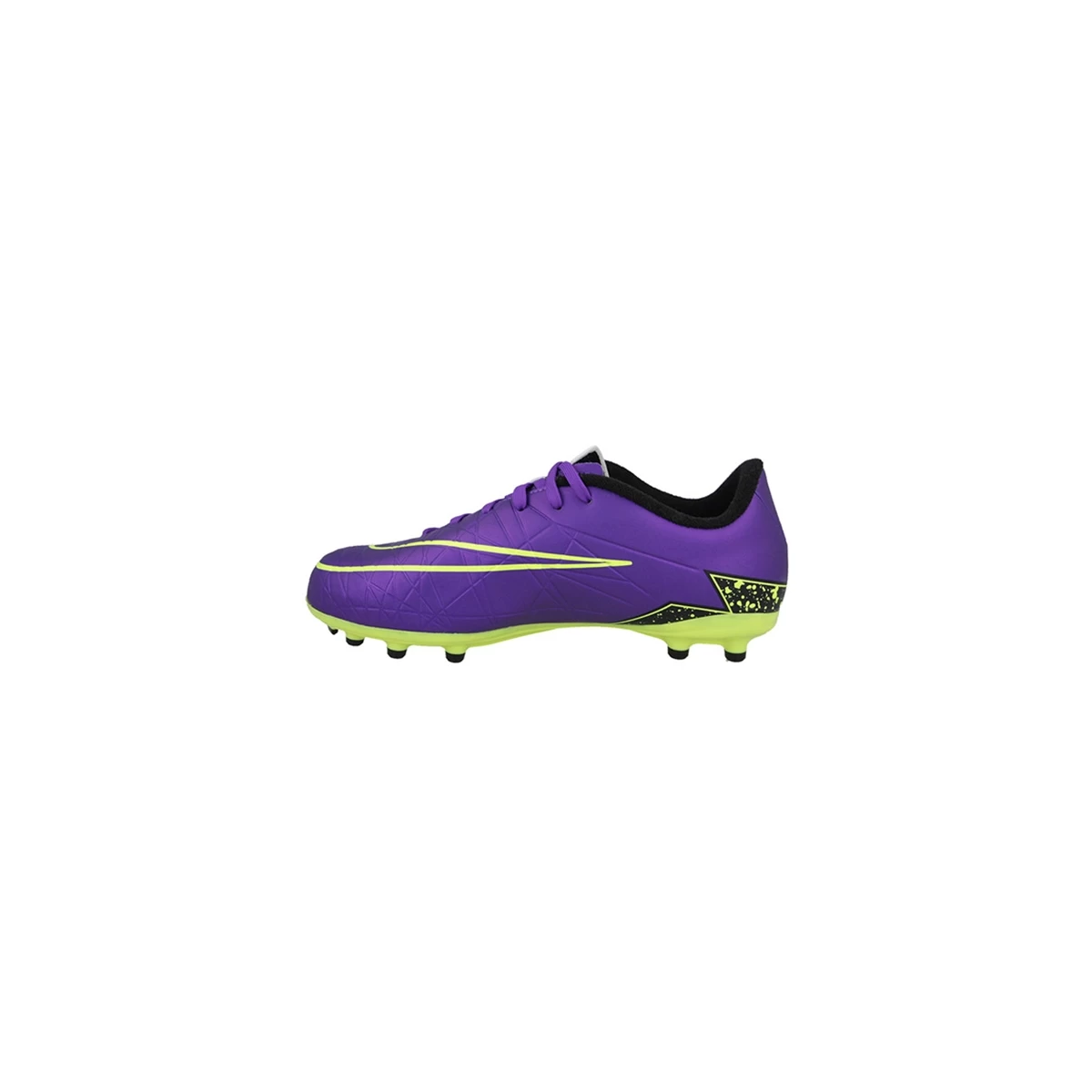کفش فوتبال بچه گانه  نایک هایپرونوم فلون Nike Hypervenom Phelon 744943-550
