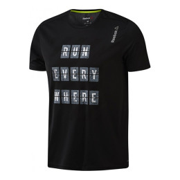 تیشرت مردانه ریبوک Reebok Re Ss Tee  B47114
