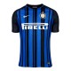پیراهن اول اینترمیلان Inter Milan 2017-18 Home Soccer Jersey