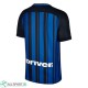 پیراهن اول اینترمیلان Inter Milan 2017-18 Home Soccer Jersey