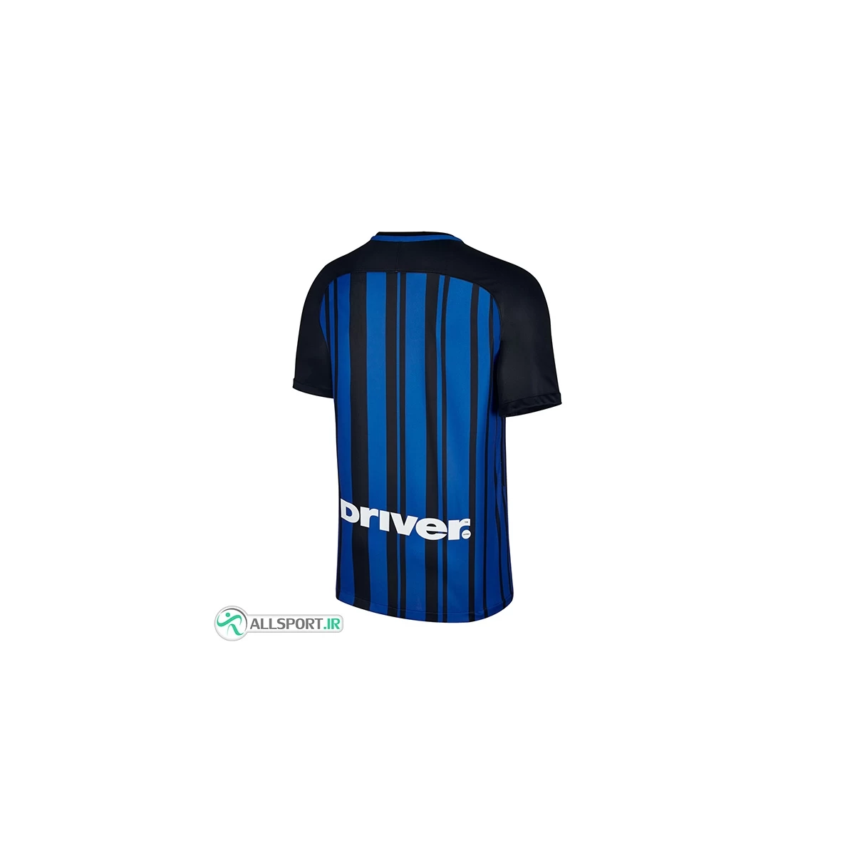 پیراهن اول اینترمیلان Inter Milan 2017-18 Home Soccer Jersey
