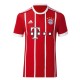 پیراهن اول بایرن مونیخ Bayern Munich 2017-18 Home Soccer Jersey
