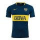پیراهن اول بوکاجونیورز Boca Juniors 2017-18 Home Soccer Jersey