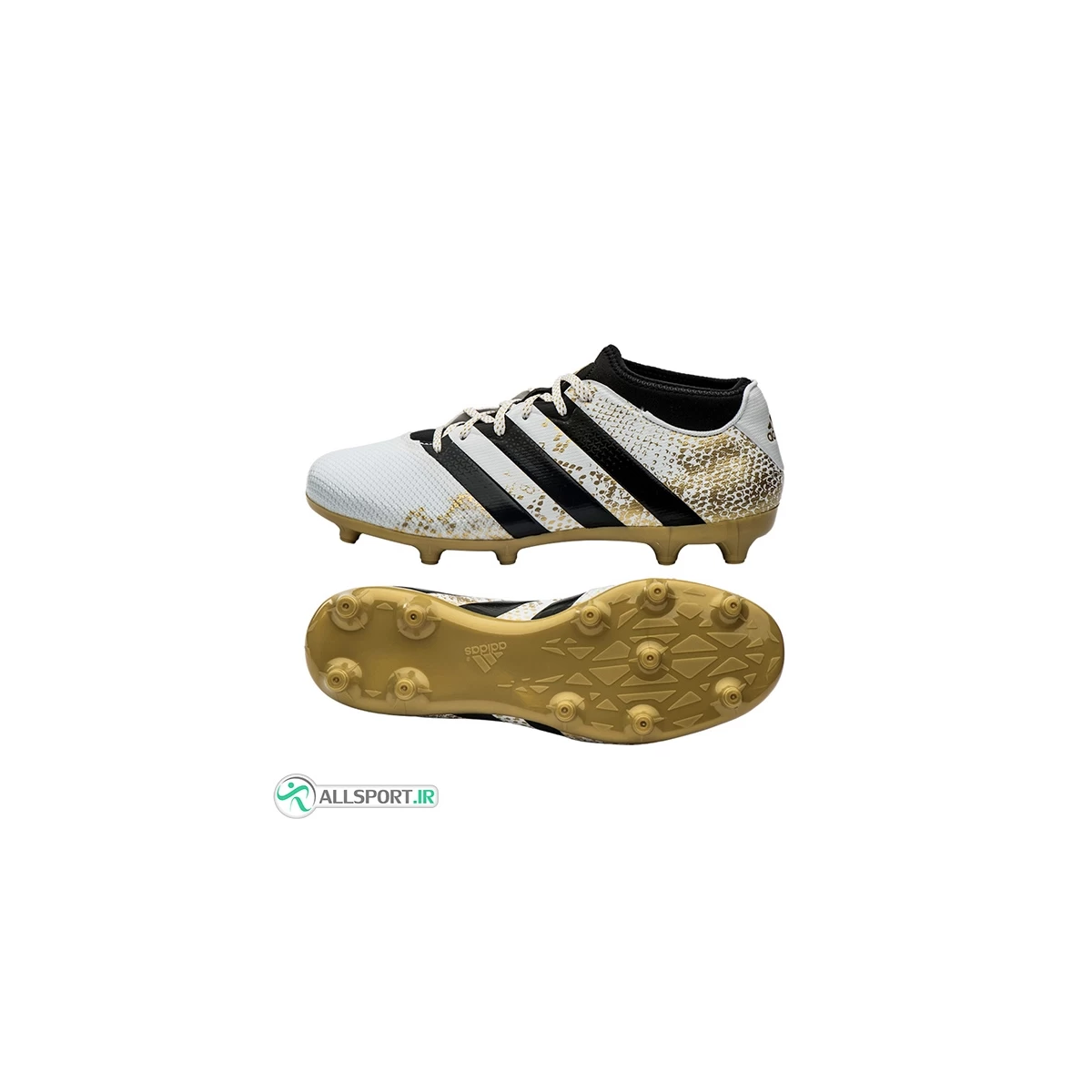 کفش فوتبال آدیداس ایس Adidas Ace 16.3 AQ3442