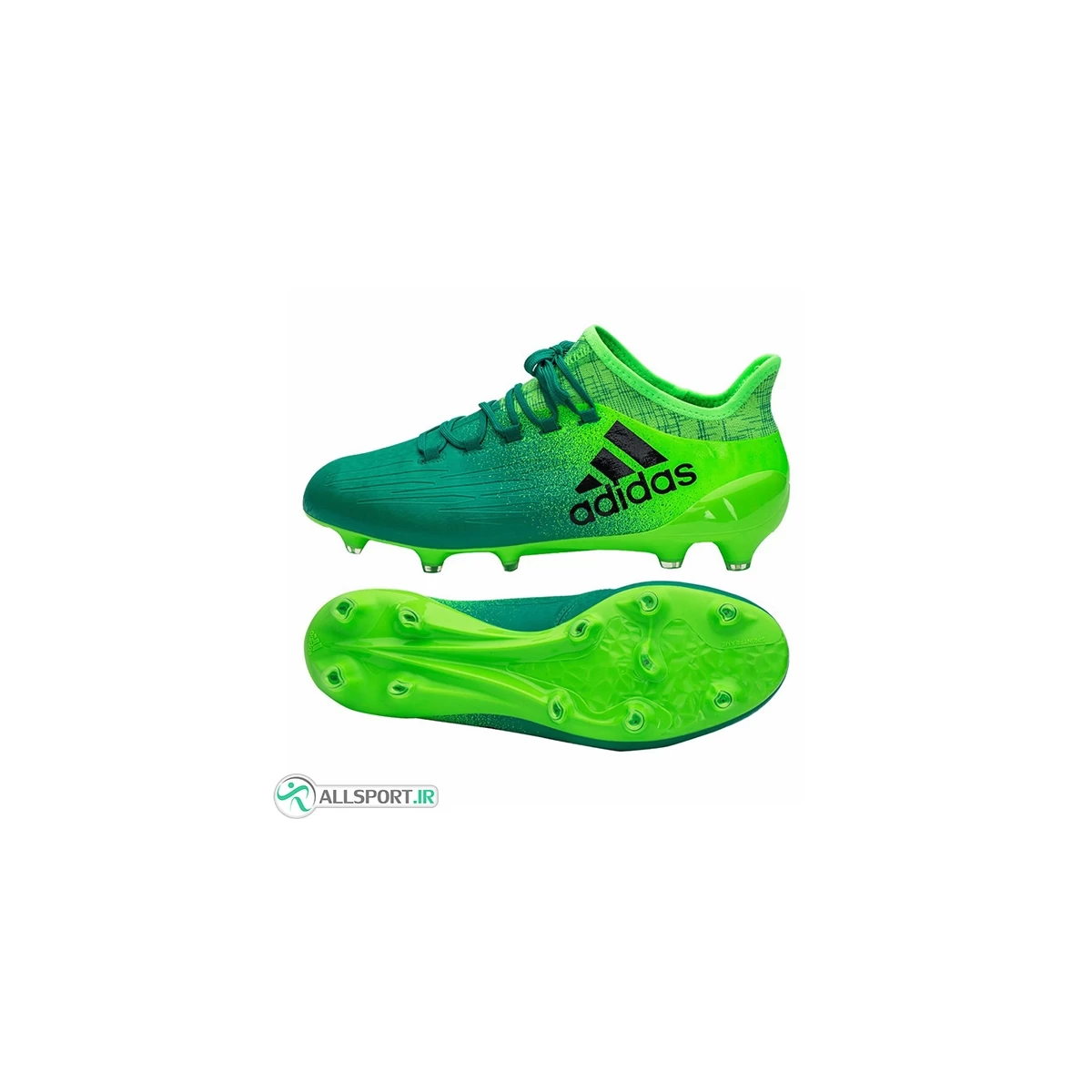کفش فوتبال آدیداس ایکس Adidas X 16.1 FG bb5839