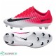 کفش فوتبال نایک مرکوریال ویپور Nike Mercurial Vapor XI FG 831958-601