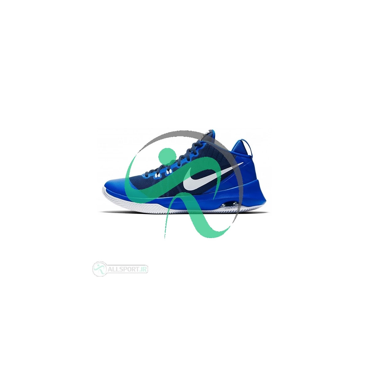 کفش والیبال مردانه نایک ایر ورستایل Nike Air Versitile 852431-401